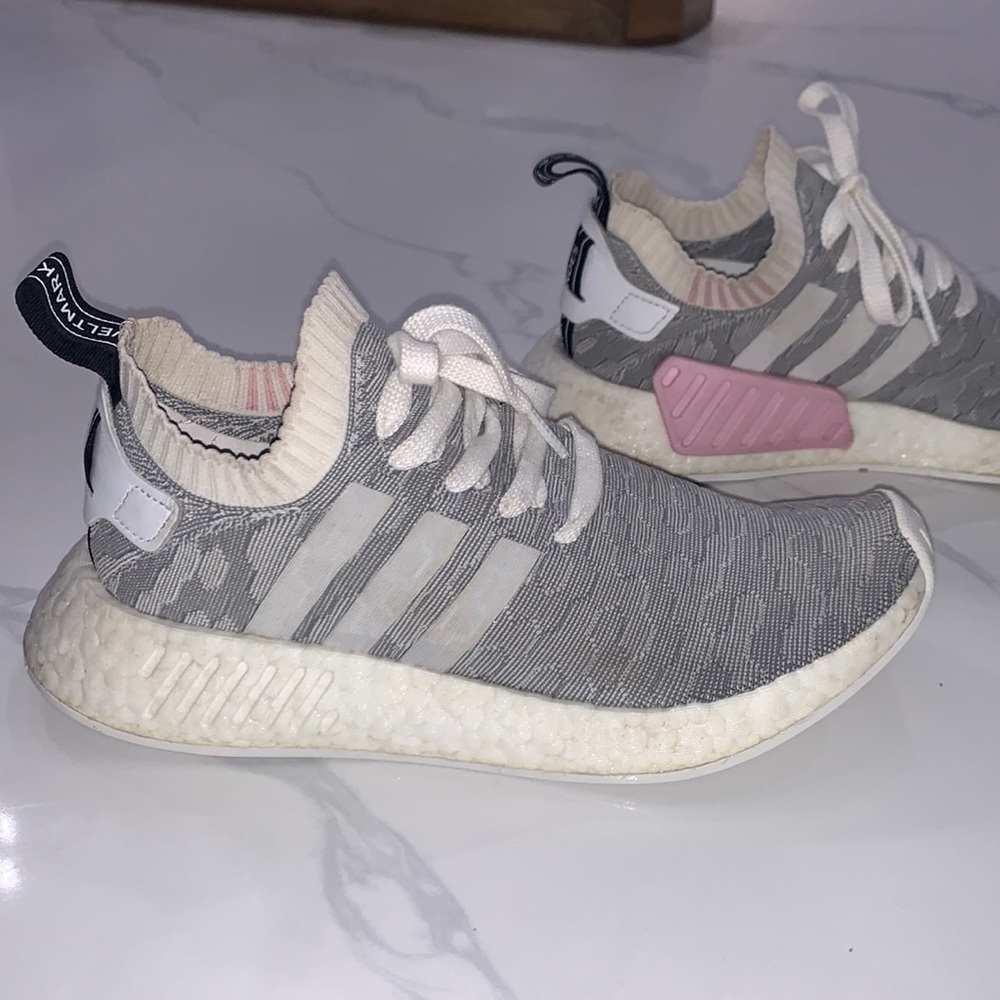 Women’s Adidas Ultra Boost NMD Primeknit